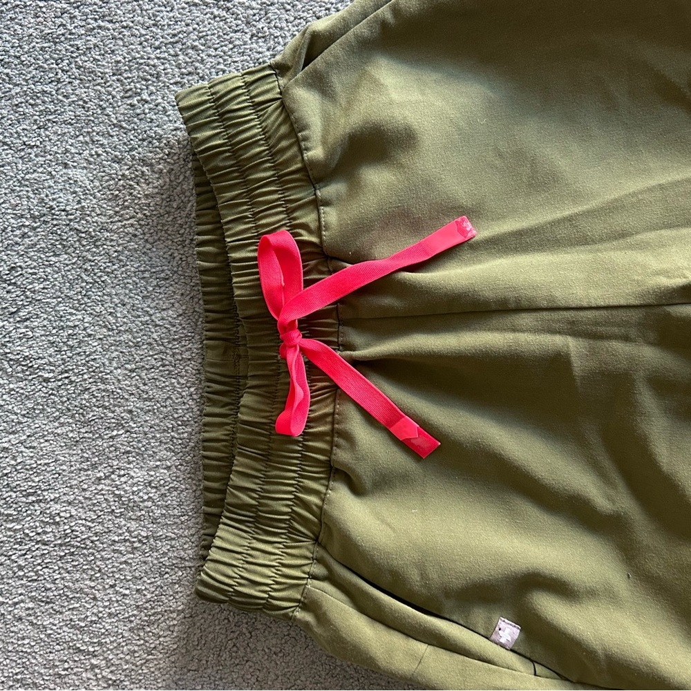 figs scrubs